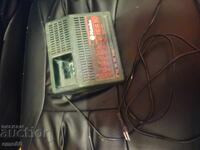 Metabo φορτιστής 4,8v-12v