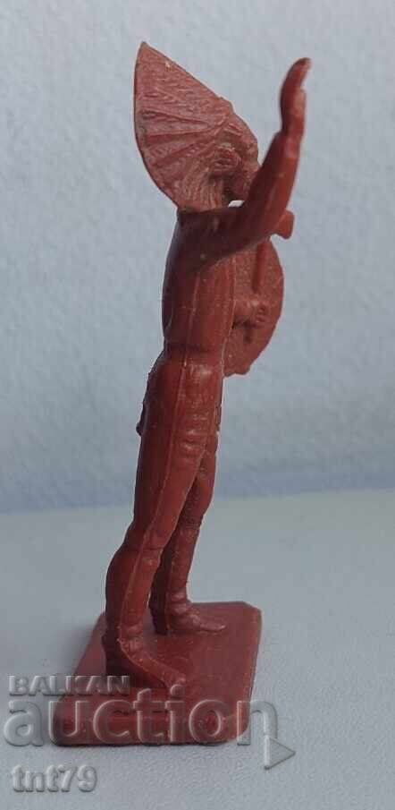 Figura, soldat indian. cu preț € 3.00 | 5.87 BGN
