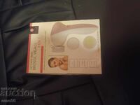 Face Brush 3-in-1 Facial Cleansing Brush