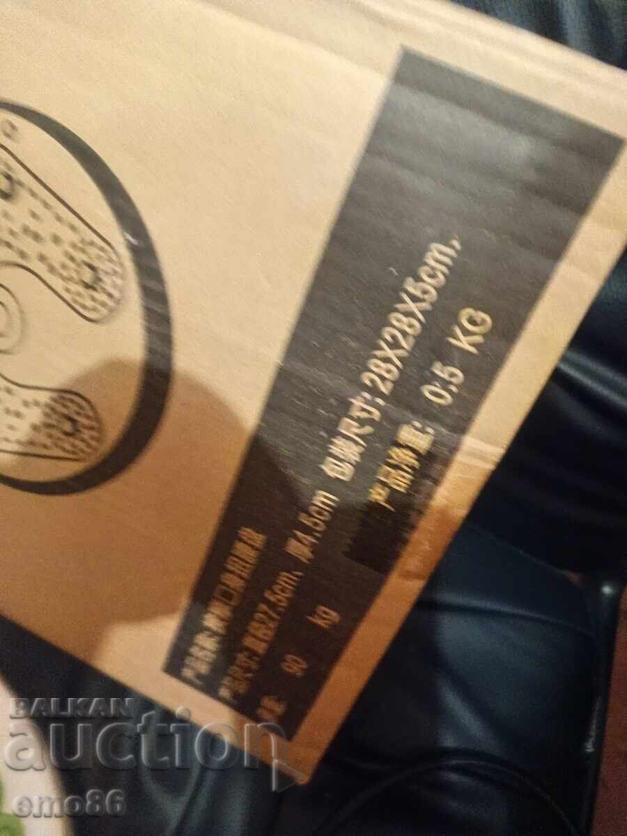 Συσκευή προπόνησης με τιμή € 2.00 | 3.91 BGN