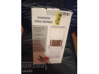 Дозатор за зърнени храни