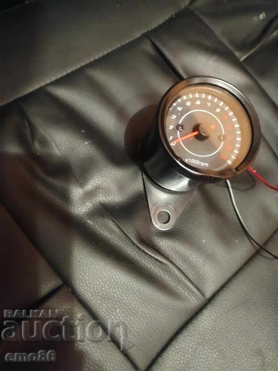 Licitație Turometru Licitație Turometru