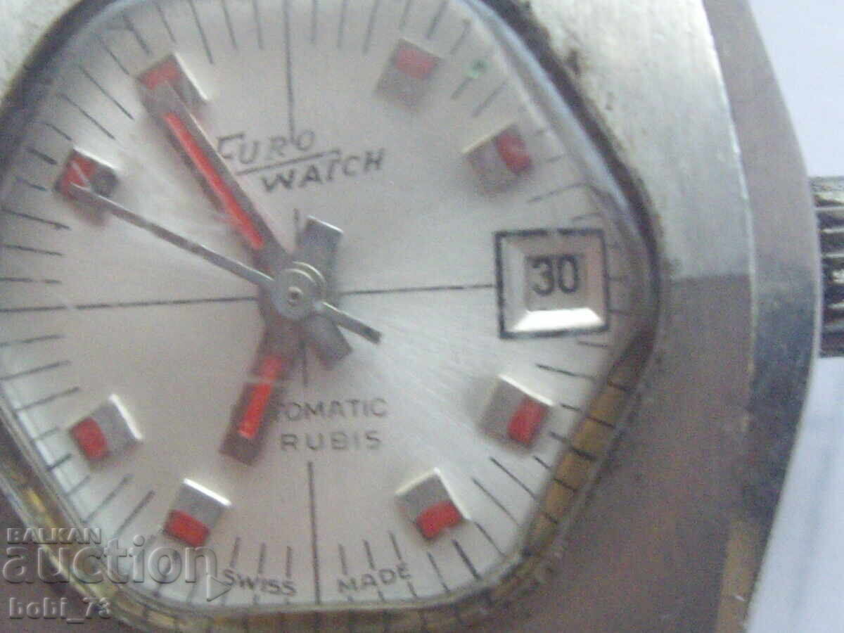 Ceas automat de damă Star cu preț € 45.00 | 88.01 BGN