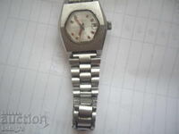 Vintage ladies' automatic watch
