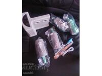 Electric Ravioli/Dumpling Machine