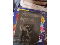 The Death of Don Juan - A Message