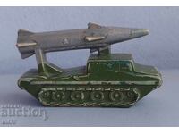 Φιγούρα, στρατιώτης: εκτοξευτής πυραύλων - ΕΣΣΔ