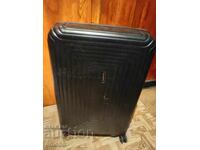Samsonite geamantan mare rigid