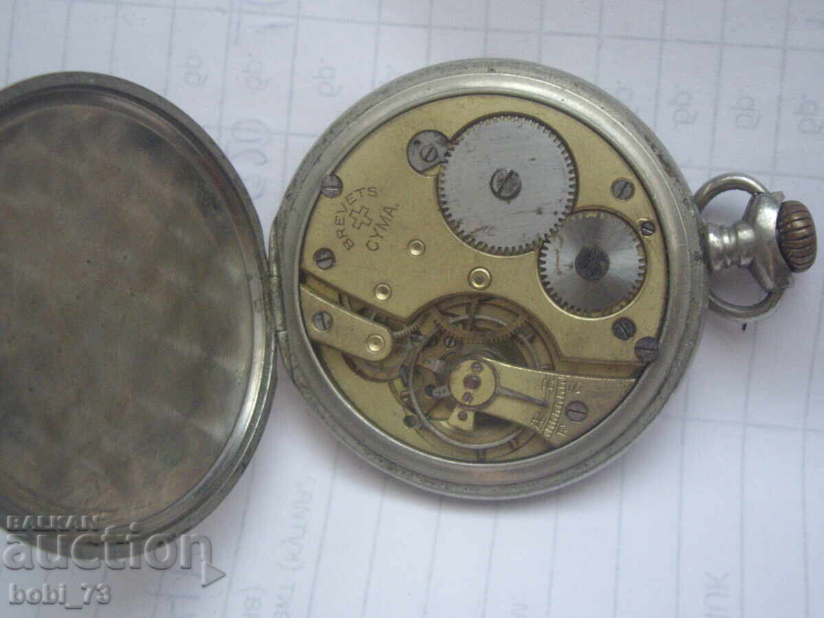 Licitație Ceas de buzunar vechi. Licitație Ceas de buzunar vechi.