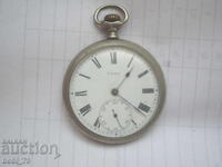 Ceas de buzunar vechi.