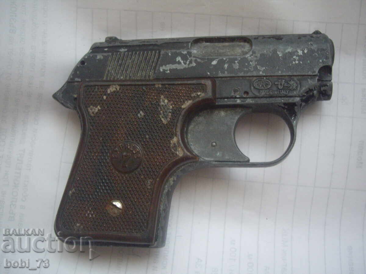 Star kabzen italianski pistolet με τιμή € 40.00 | 78.23 BGN