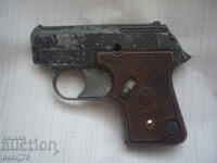 Old Italian pistol