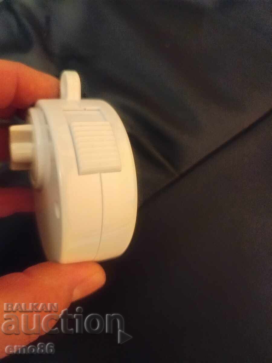 Musical children's toy hook with price € 0.25 | 0.49 BGN