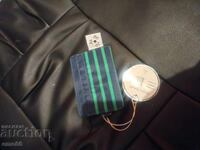 Organizator de cărți de vizită