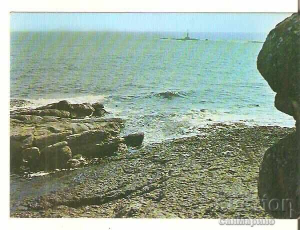 Felicitare Bulgaria Michurin În împrejurimi* Felicitare Bulgaria Michurin În împrejurimi*