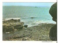 Felicitare Bulgaria Michurin În împrejurimi*