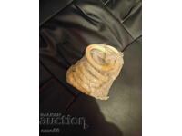 10 броя дървени пръстени