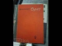 Дръзкият бунт