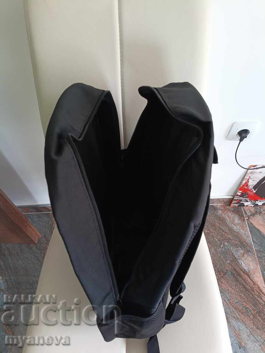 Раница , унисекс , Винсент ван Гог , "Звездна нощ". - 6