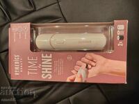 Homedics pilă electrică pentru unghii NOUĂ
