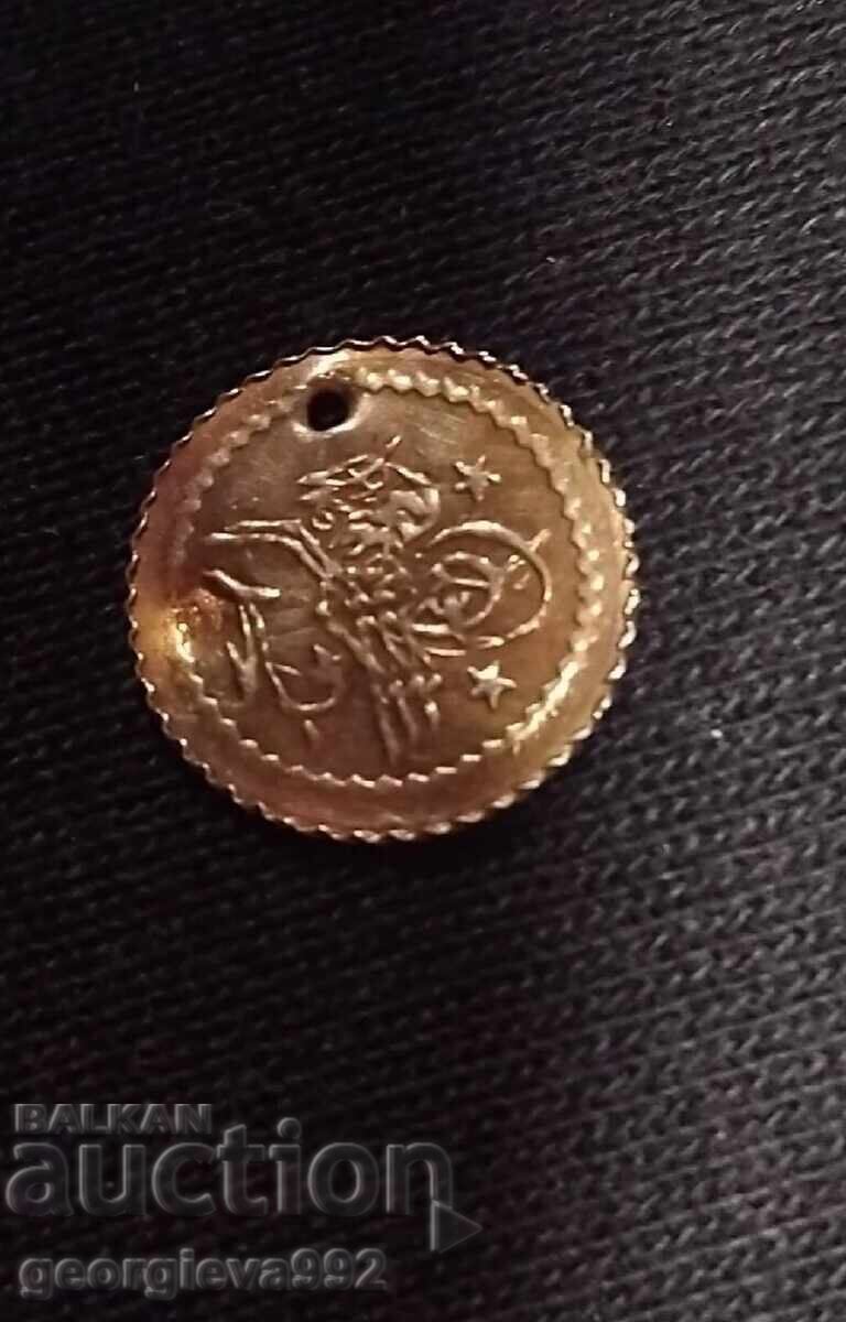 Аукцион Turkey gold