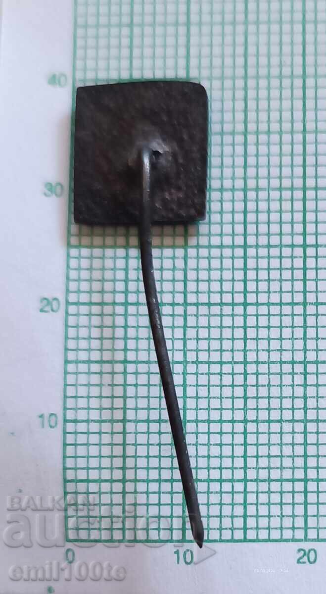 Παράδοση Σήμα - Θεοί