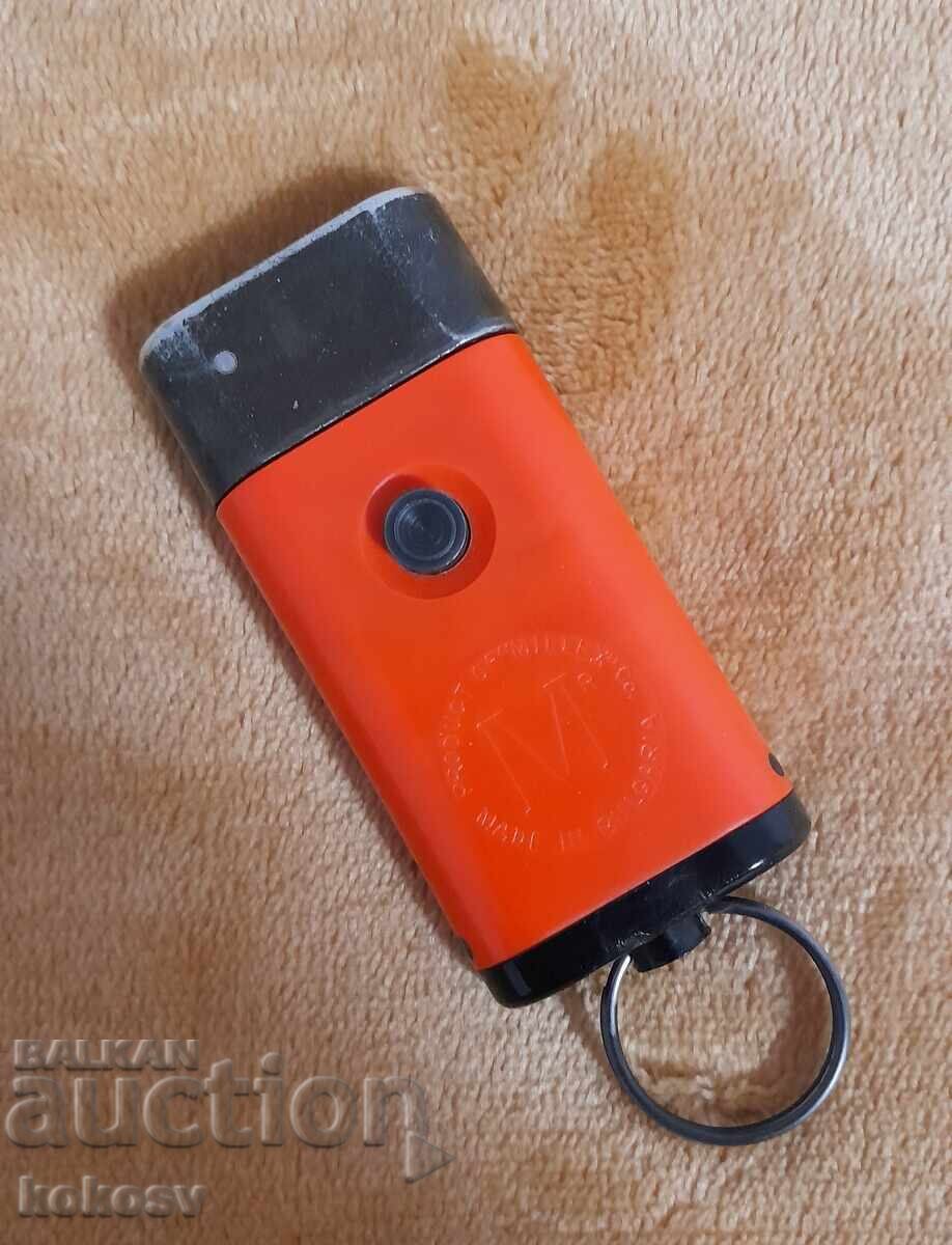 Osa - gaz de semnalizare pentru autoapărare și semnalizare cu preț € 235.67 | 460.93 BGN