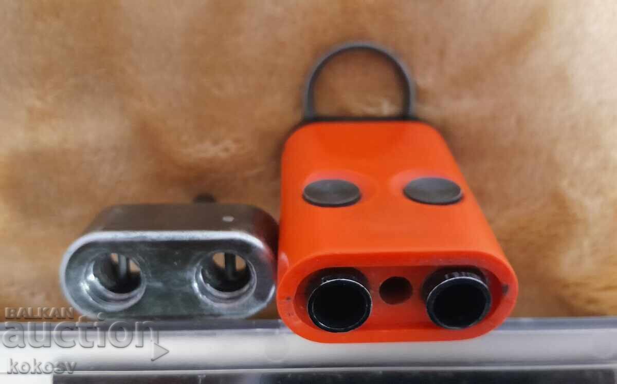 Livrarea Osa - gaz de semnalizare pentru autoapărare și semnalizare