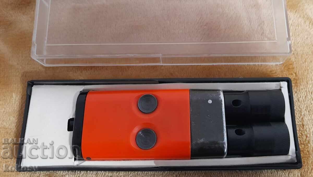 Osa - gaz de semnalizare pentru autoapărare și semnalizare - 6