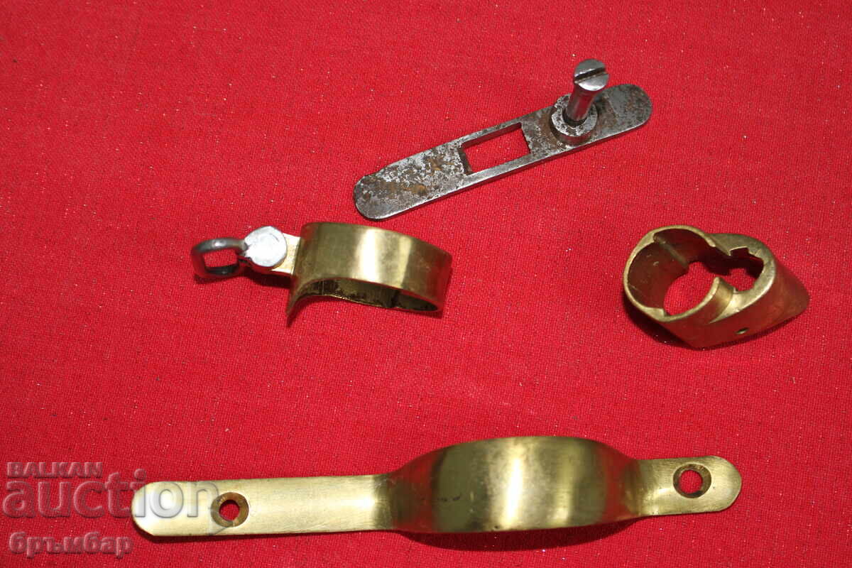 Set Rar Kit pentru Tun de Artilerie Gra cu preț € 130.00 | 254.26 BGN Set Rar Kit pentru Tun de Artilerie Gra cu preț € 130.00 | 254.26 BGN