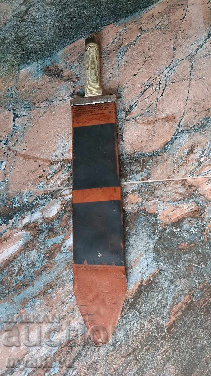 Licitație Sabie romană, "Gladius"