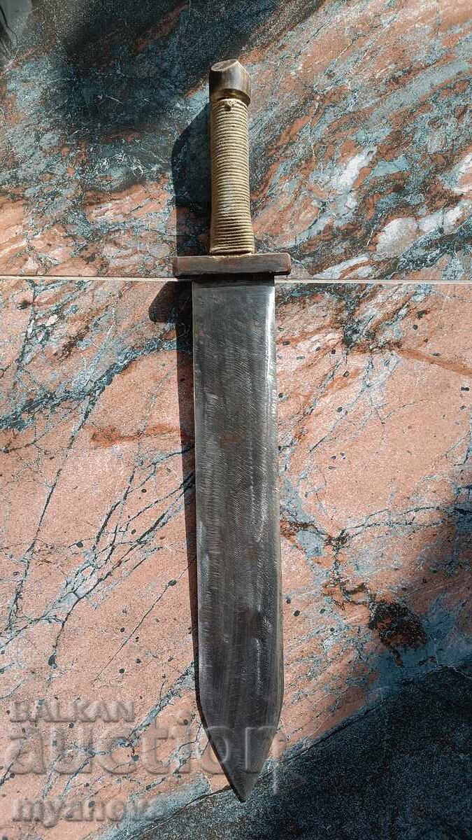 Livrarea Sabie romană, "Gladius"