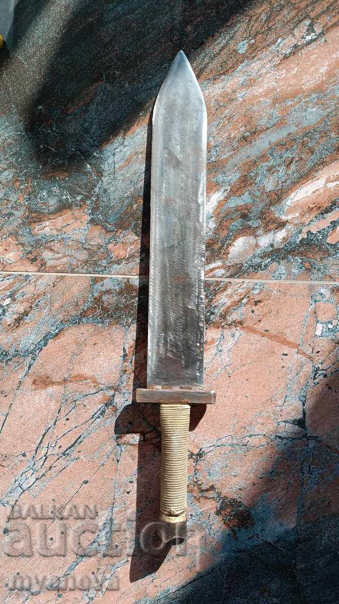 Sabie romană, "Gladius"