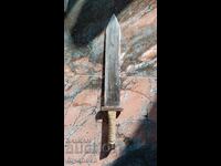 Sabie romană, "Gladius"