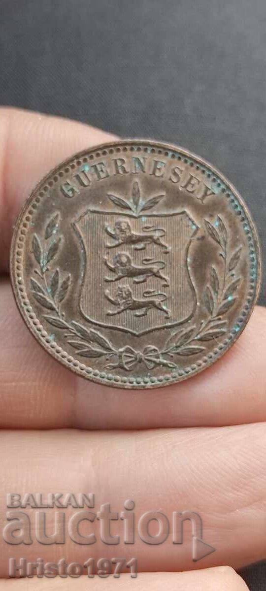 8 Dubble 1893 with price € 35.00 | 68.45 BGN