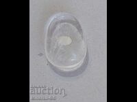 Δακτυλίδι από ορυκτό χαλαζία