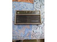Radio, transistor Selga, Selga RRR