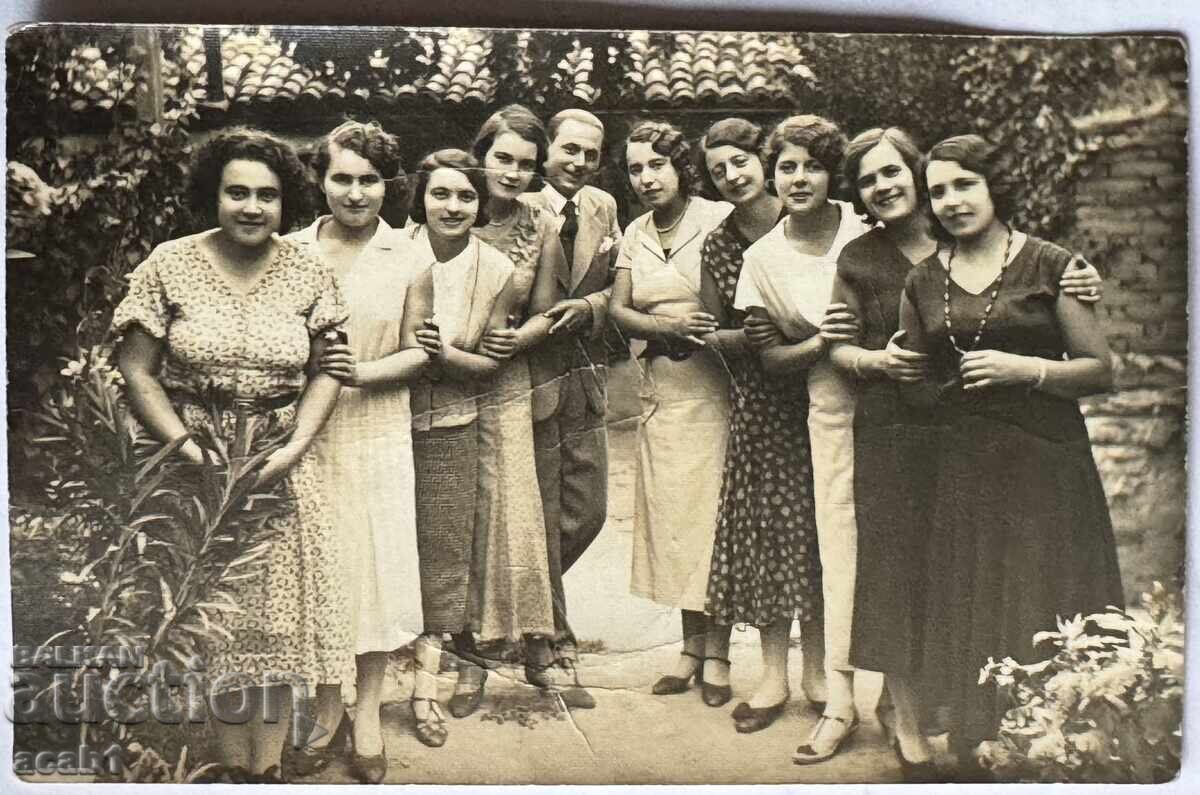 Stara Zagora Ladies and Gentlemen