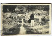 Косовски водопад 1929 год.