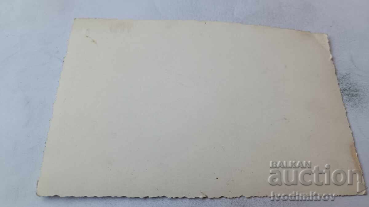 Photo Varna Annual Meeting of Mensa Poor Student 1939 with price € 4.36 | 8.53 BGN