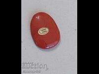 Ορυκτό για μασάζ από ίασπη