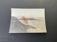Old photo Sozopol St. Kirik Island 1920