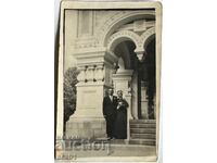 Шипченския манастир Младоженци