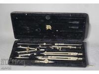 Cutie Vechi Pergeri Richter RICHTER