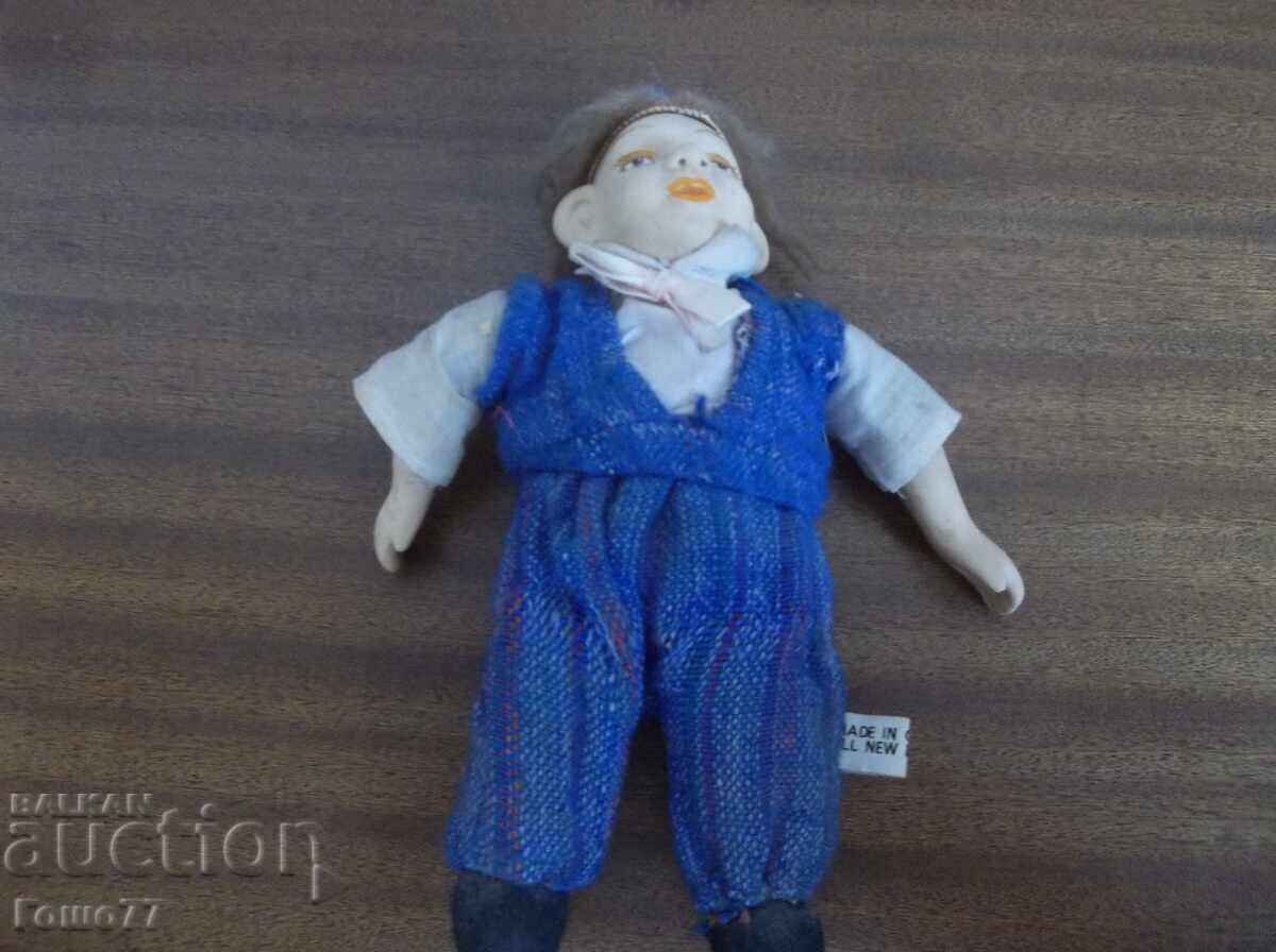 Păpuşă
