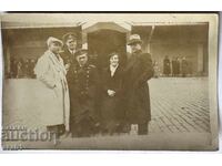 Punct de trecere a frontierei Port