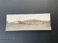 Old rare photo Rezovo 1920