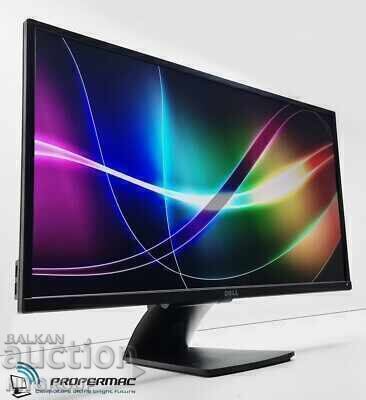 Monitor LCD 19 inch (16:9, VGA, DVI, Boxe)