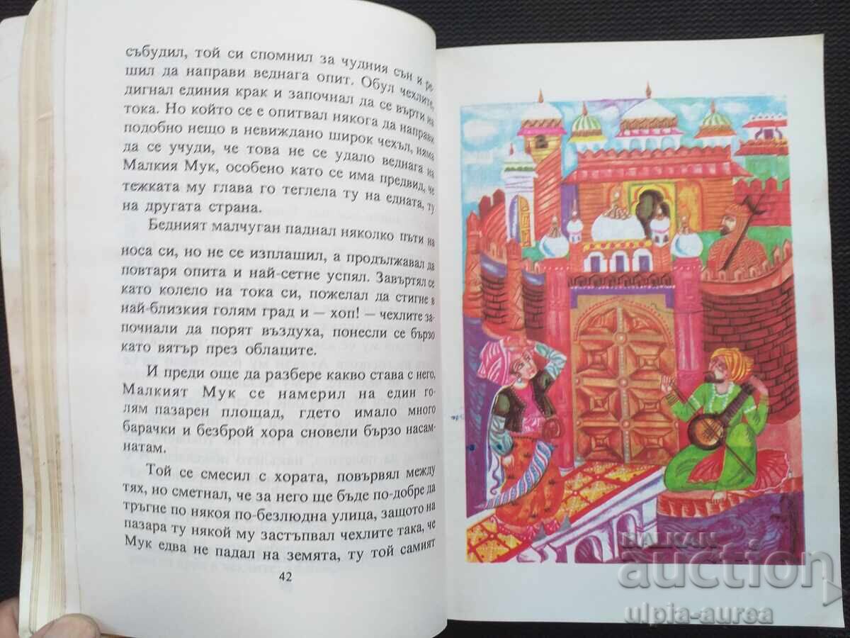 Licitație Carte socială pentru copii