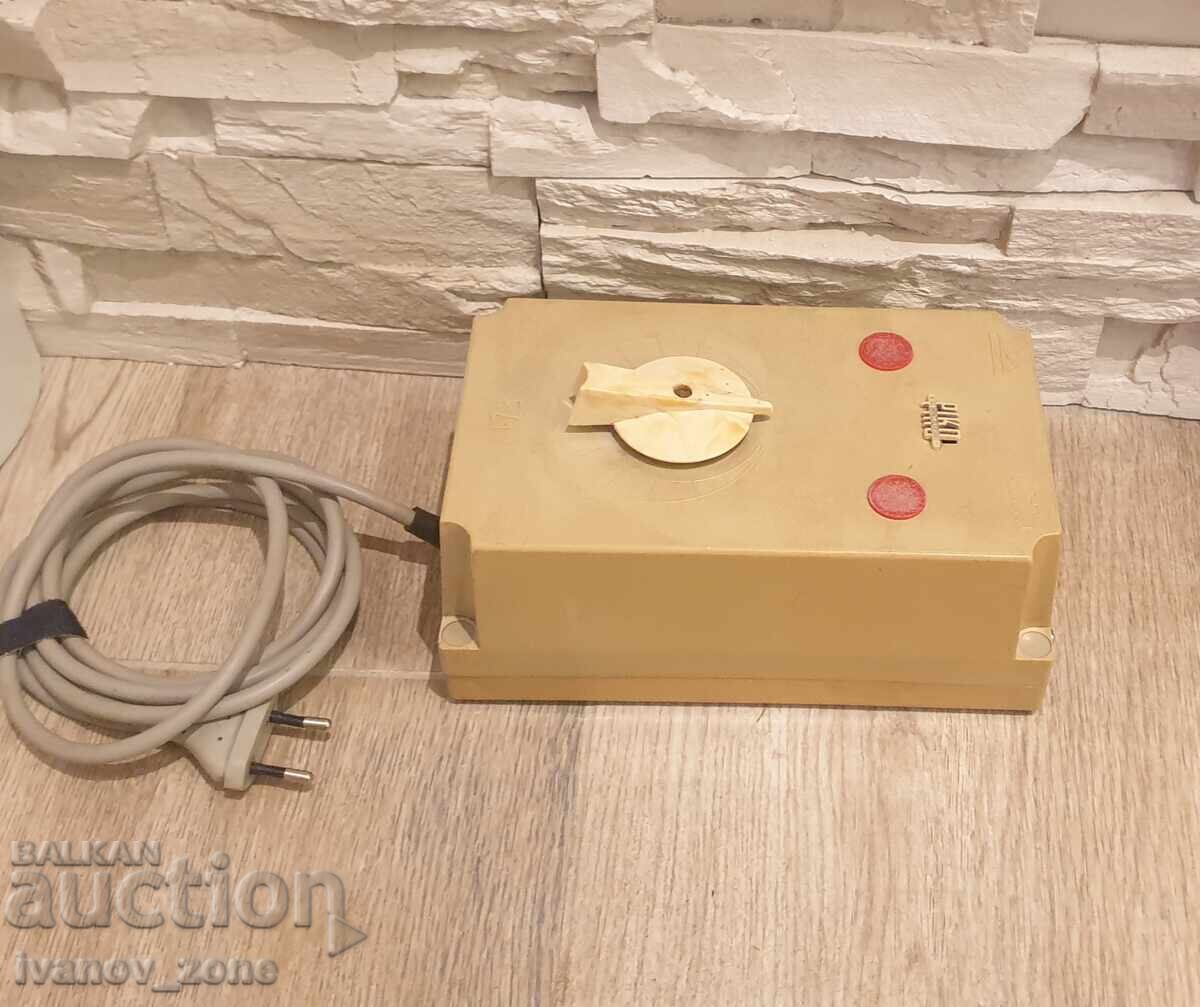 Δημοπρασία Τροφοδοτικό Piko FZ1 Έλεγχος για τρένα και πίστες